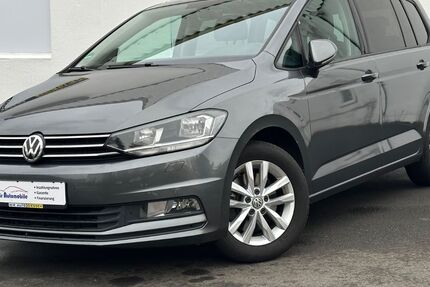 VW Touran 180.564 km 11.980 &euro; Gießen 35398