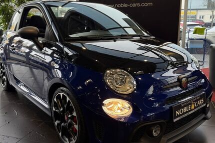 Abarth 595C 31.900 km 25.690 &euro; Giessen 35394