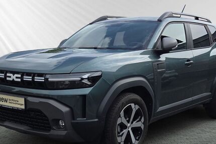 Dacia Duster 38.192 km 21.490 &euro; Frankenberg 35066
