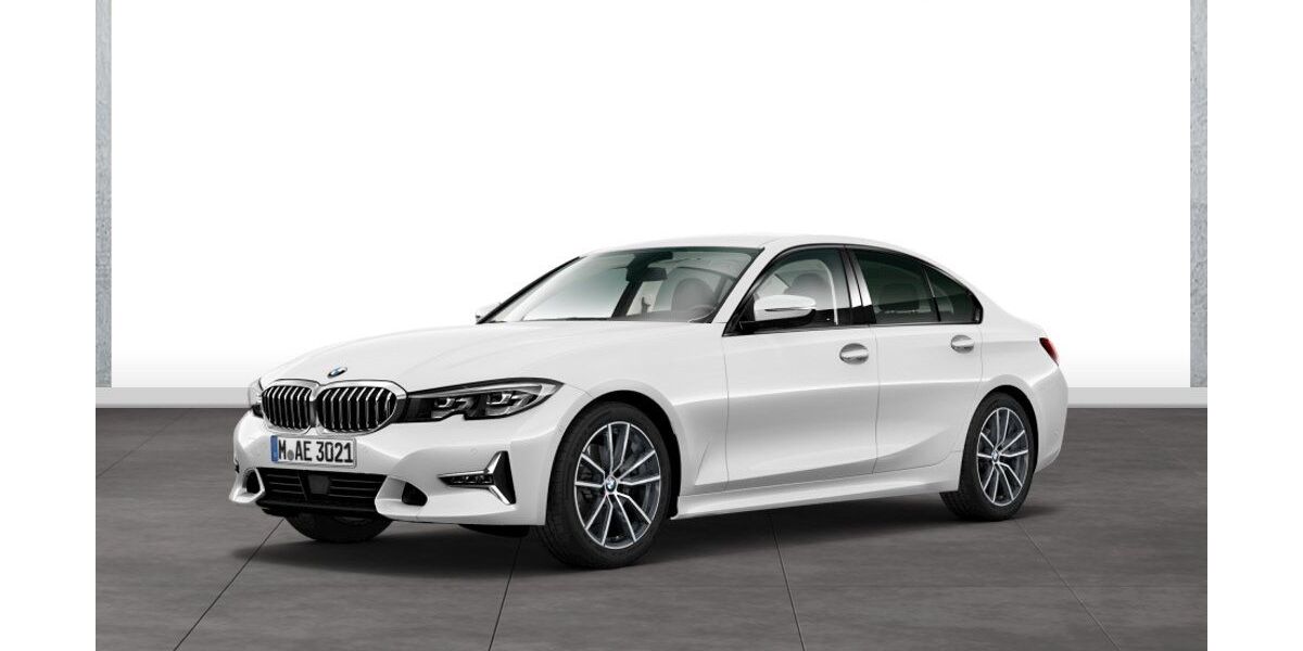 BMW 320 44.632 km 28.790 &euro; Gießen 35398