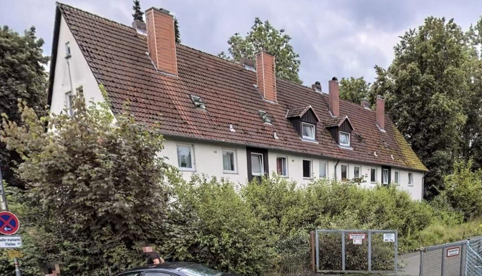 Mehrfamilienhaus, Wohnhaus Neustadt (Hessen) - 519.000&euro; | Angebot:26323078
