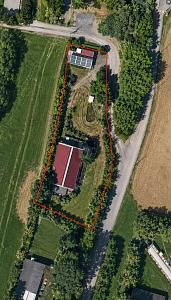 EIN ORT ZUM ENTSPANNEN FÜR NATURLIEBHABER - Einfamilienhaus Biedenkopf | Angebot:27044448