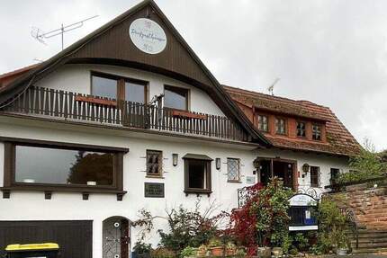 Gewerbeobjekt Gladenbach / Erdhausen Erdhausen - 359.000&euro; | Angebot:25665438