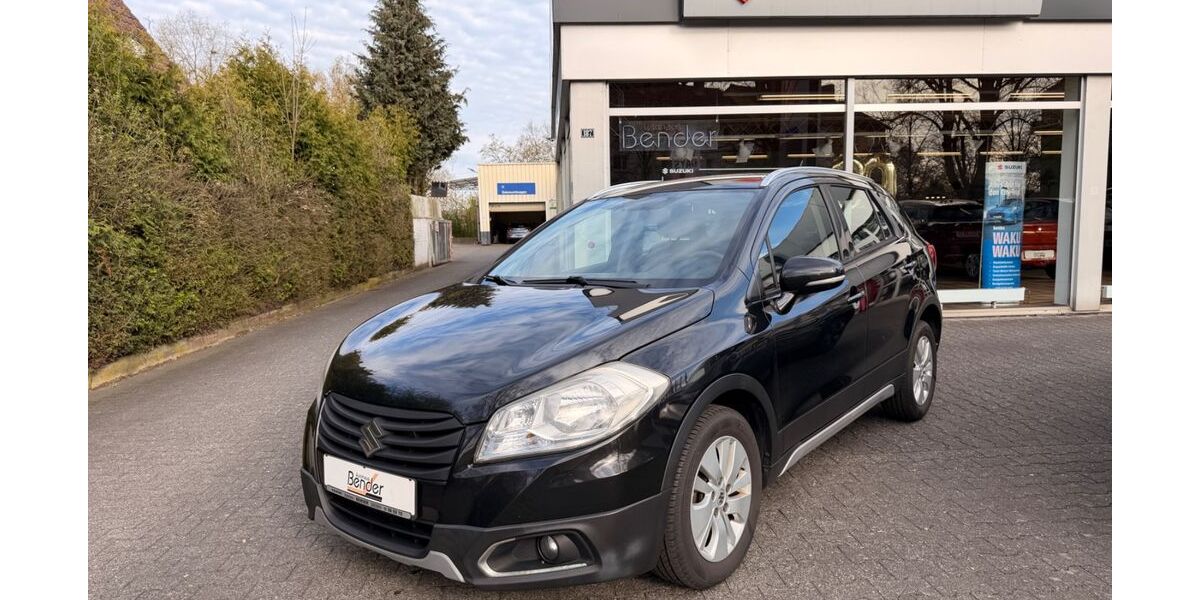 Suzuki SX4 197.160 km 6.800 &euro; Giessen 35396