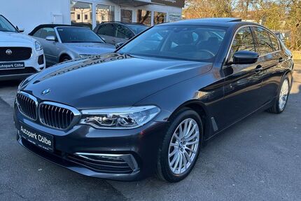 BMW 525 187.000 km 21.300 &euro; Cölbe 35091