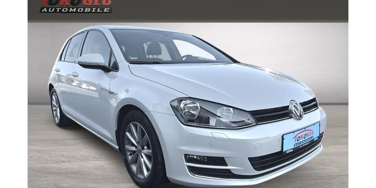 VW Golf 133.000 km 9.990 &euro; Dautphetal-Friedensdorf 35232
