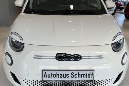 Fiat 500e 31.279 km 19.490 &euro; Dautphetal 35232