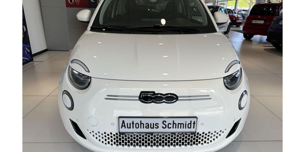 Fiat 500e 31.279 km 19.490 &euro; Dautphetal 35232