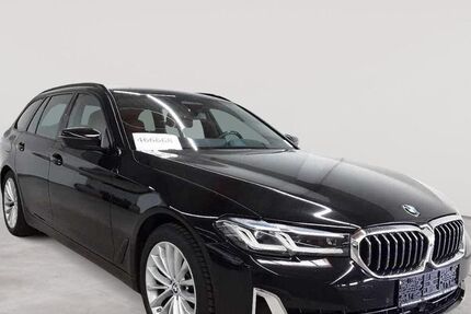 BMW 520 149.747 km 26.989 &euro; Fernwald-Steinbach 35463
