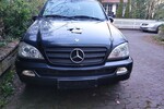 Mercedes-Benz ML 270 315.000 km 3.000 &euro; Kirchhain 35274