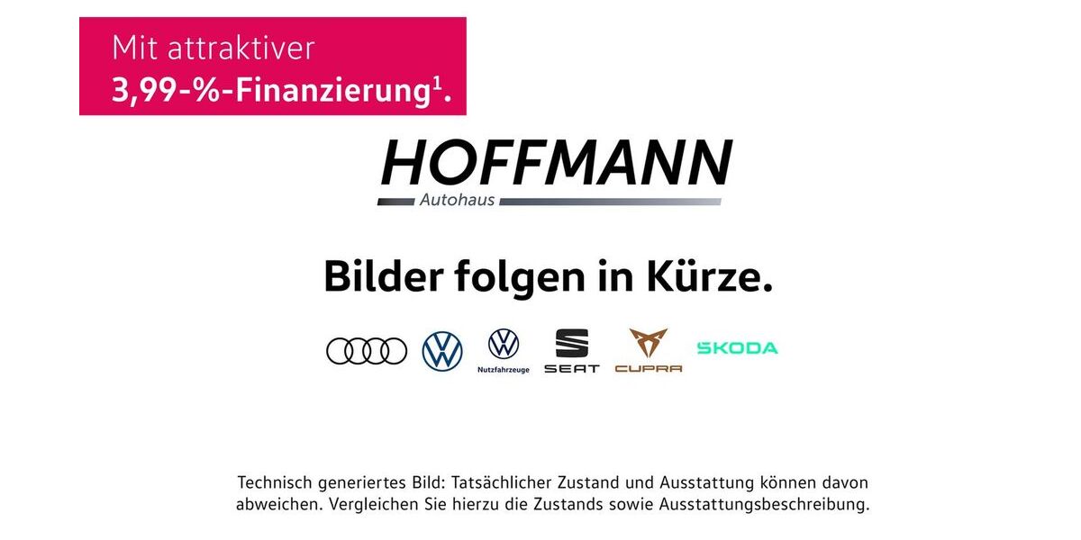 VW T-Cross 25.664 km 28.380 &euro; Burgwald-Bottendorf 35099