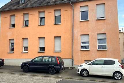 Wohnung Lollar - 1 Zimmer, 25 m&sup2;, 460&euro; | Angebot:26278631