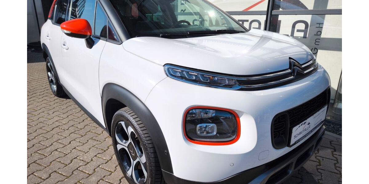 Citroen C3 Aircross 52.931 km 15.290 &euro; Marburg 35039