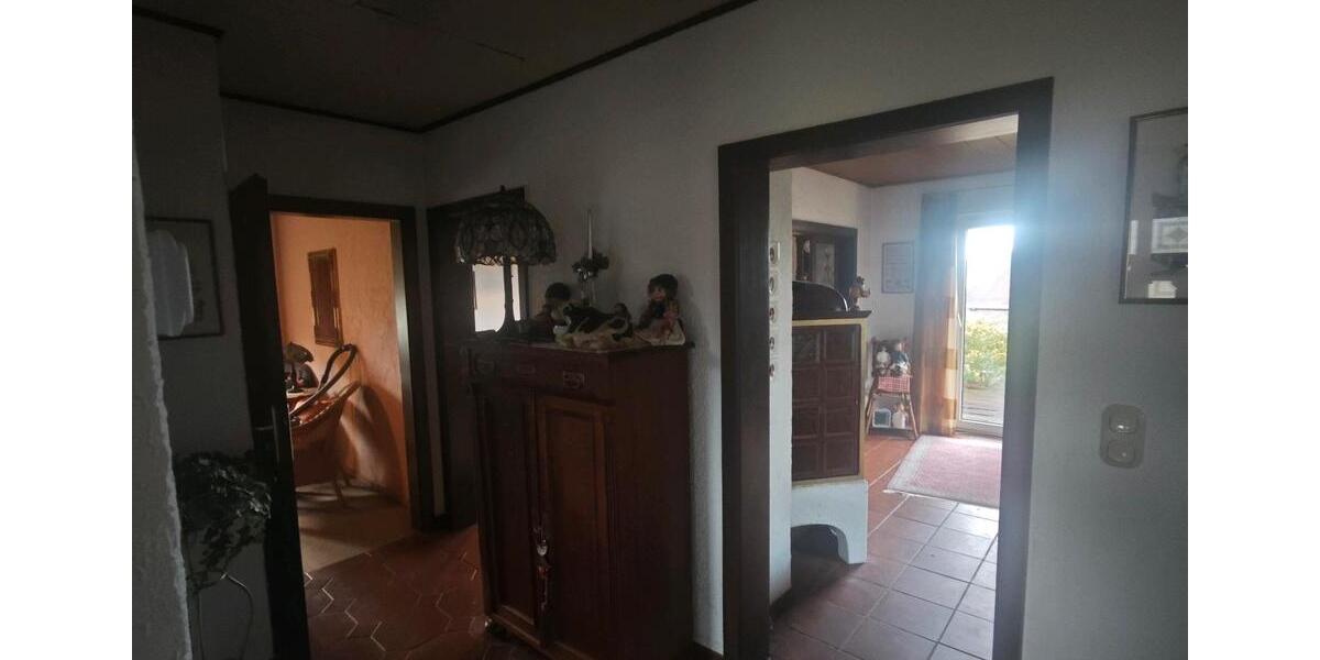 Einfamilienhaus Mücke - 3 Zimmer, 100 m&sup2;, 180.000&euro; | Angebot:26264106