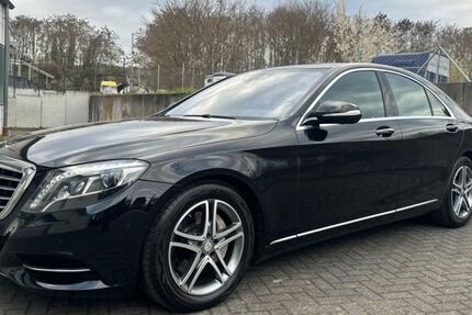 Mercedes-Benz S 350 279.900 km 26.900 &euro; Wettenberg 35435
