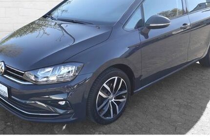 VW Golf Sportsvan 98.093 km 16.990 &euro; Wohratal 35288