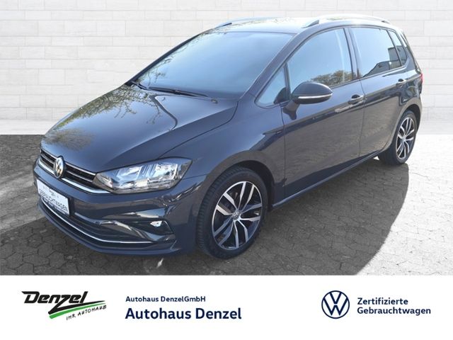 VW Golf Sportsvan 98.093 km 16.990 &euro; Wohratal 35288
