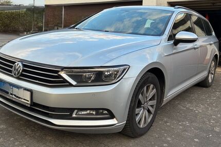 VW Passat Variant 196.000 km 13.499 &euro; Giessen 35394