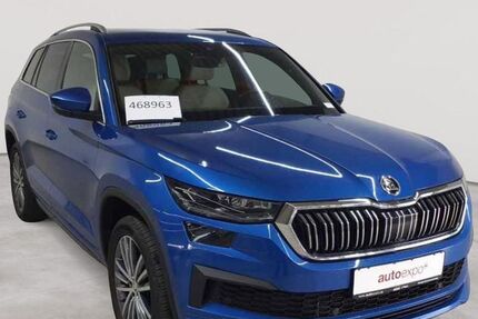 Skoda Kodiaq 115.730 km 27.990 &euro; Fernwald-Steinbach 35463