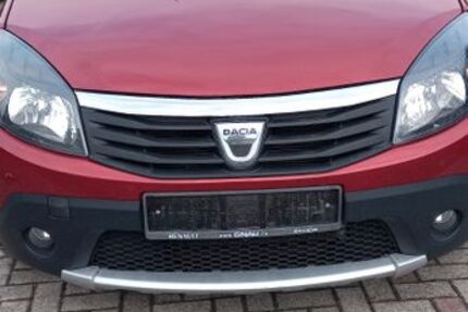 Dacia Sandero 132.000 km 2.800 &euro; Rauschenberg 35282