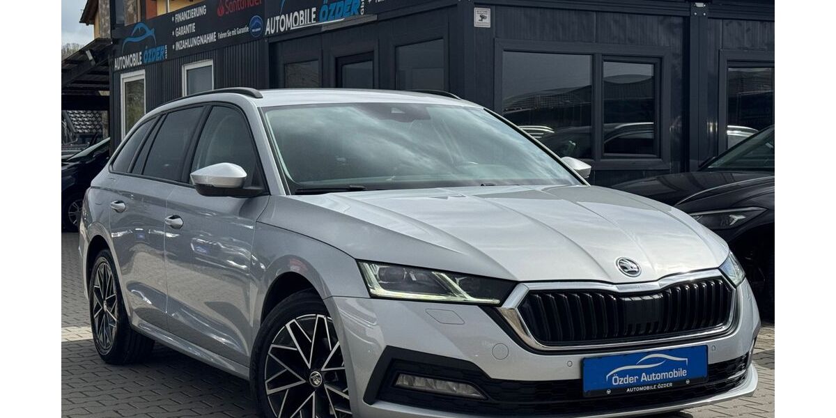 Skoda Octavia 152.851 km 18.900 &euro; Lollar 35457