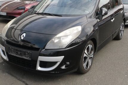 Renault Scenic 312.700 km 1.200 &euro; Gladenbach 35075