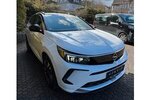 Opel Grandland Plug in Hybrid 24.218 km 29.995 &euro; Battenberg 35088