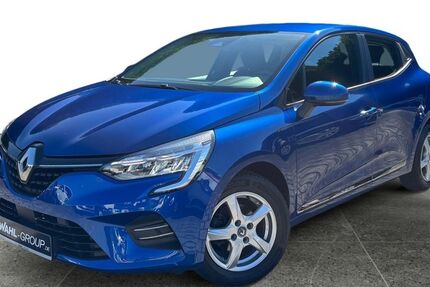Renault Clio 27.747 km 10.999 &euro; Marburg 35039