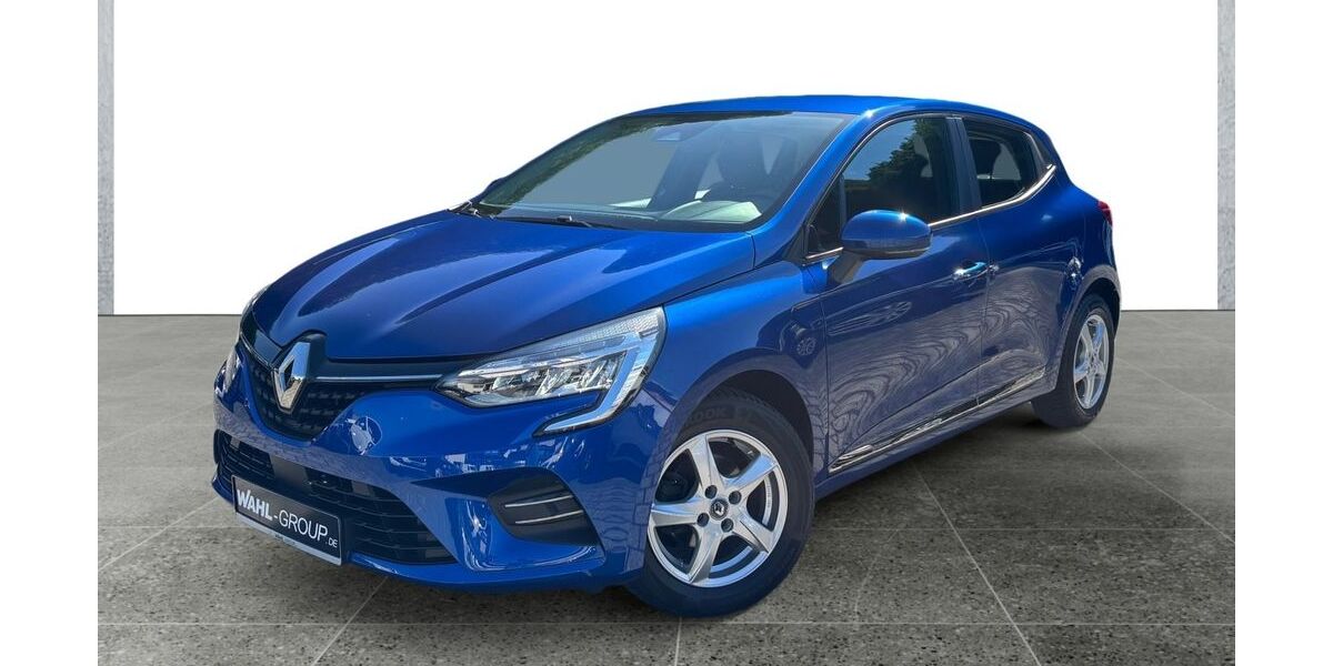 Renault Clio 27.747 km 10.999 &euro; Marburg 35039