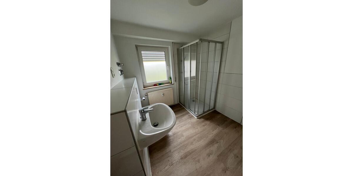 Terrassenwohnung Frankenberg (Eder) - 2 Zimmer, 53 m&sup2;, 700&euro; | Angebot:25892407