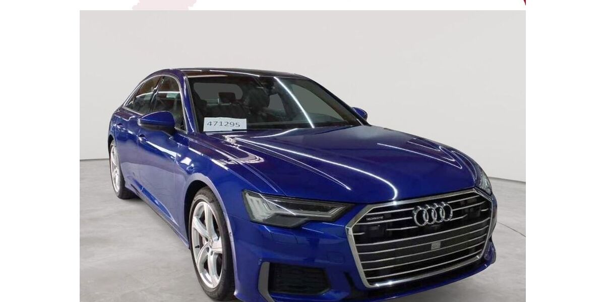 Audi A6 88.783 km 30.889 &euro; Fernwald-Steinbach 35463