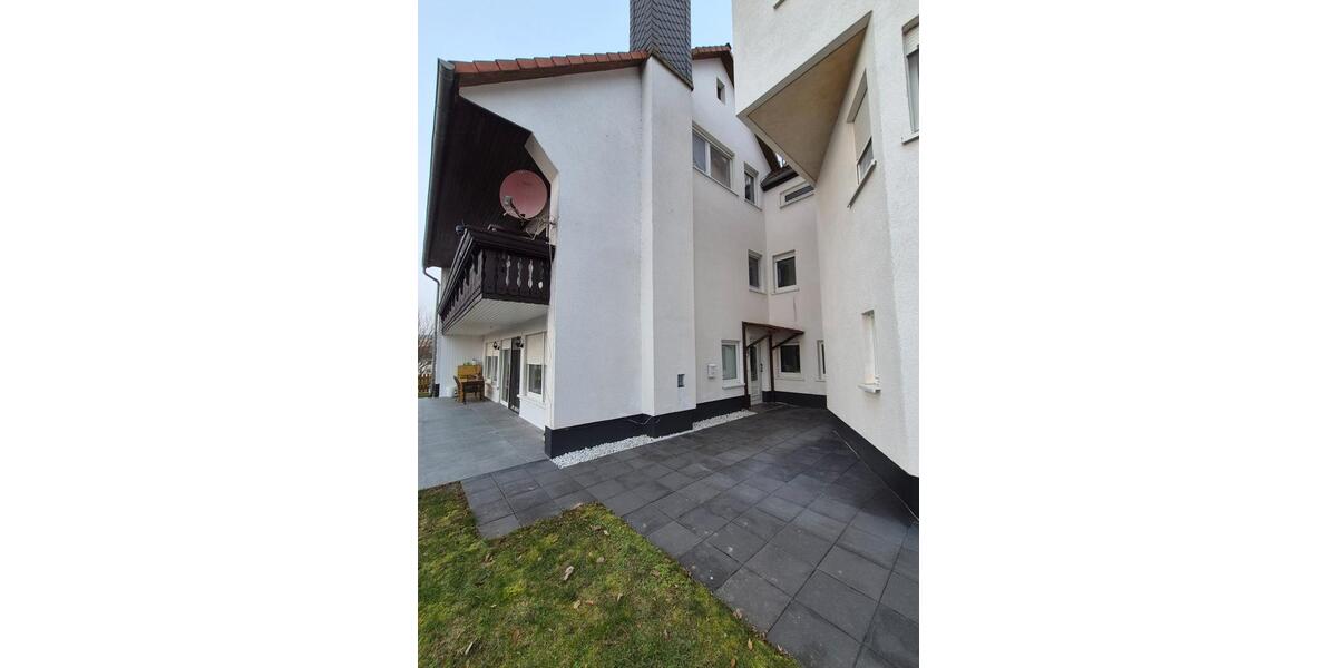 Maisonettenwohnung Frankenberg (Eder) - 5 Zimmer, 160 m&sup2;, 270.000&euro; | Angebot:26061124