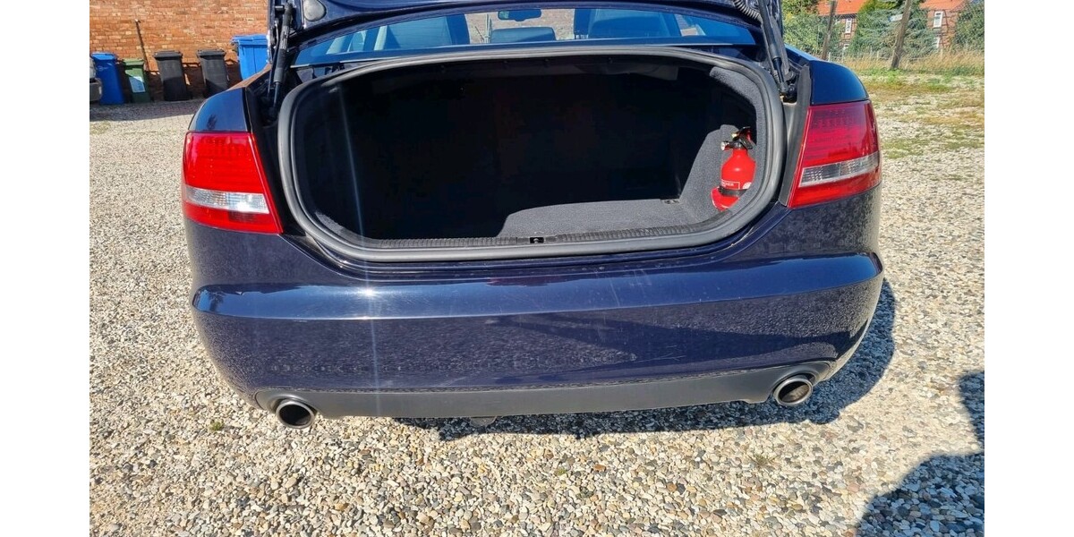 Audi A6 197.658 km 4.750 &euro; Giesen 35390