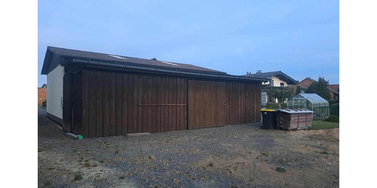 Einfamilienhaus Allendorf (Eder) - 195.000&euro; | Angebot:22746035