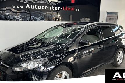 Ford Focus 128.800 km 5.700 &euro; Breidenbach 35236