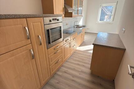 Wohnung Rauschenberg - 3 Zimmer, 107 m&sup2;, 980&euro; | Angebot:25237740