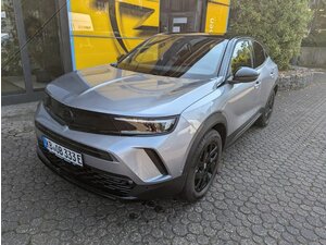 Opel Mokka Elektro GS Line 338Km Reichweite 1.500 km 27.990 &euro; Battenberg 35088