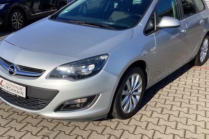Opel Astra 176.466 km 3.900 &euro; Kirchhain 35274