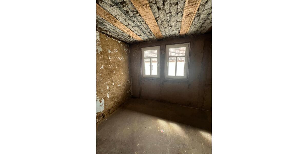 Einfamilienhaus Mücke - 95.000&euro; | Angebot:26162369