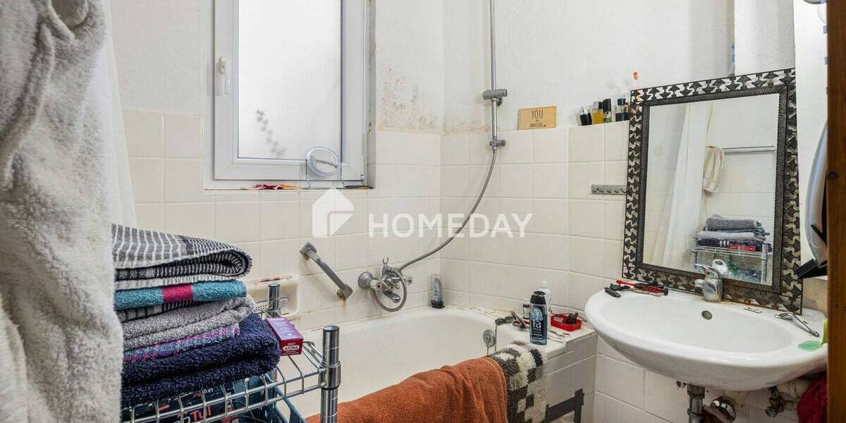 Mehrfamilienhaus, Wohnhaus Lahnau Dorlar - 1 Zimmer, 350 m&sup2;, 539.000&euro; | Angebot:26501320