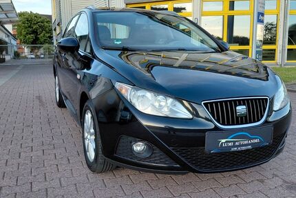 Seat Ibiza 141.260 km 4.499 &euro; Cölbe 35091