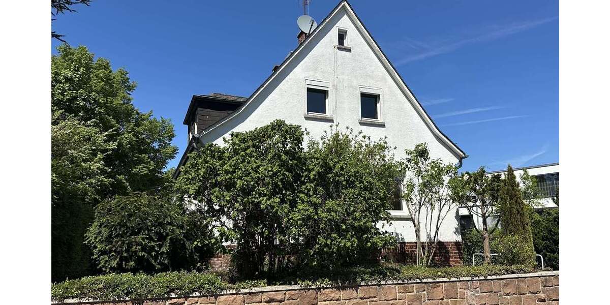 Einfamilienhaus Gießen Schlangenzahl - 5 Zimmer, 155 m&sup2;, 2.300&euro; | Angebot:25882622