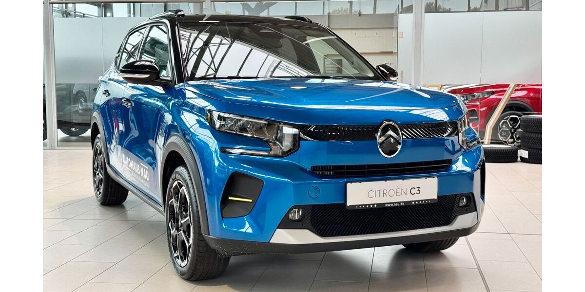Citroen C3 7.000 km 18.990 &euro; Gießen 35394