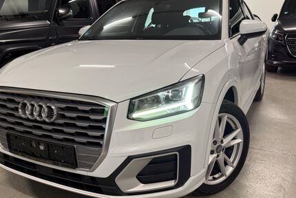 Audi Q2 98.400 km 17.900 &euro; Stadtallendorf 35260