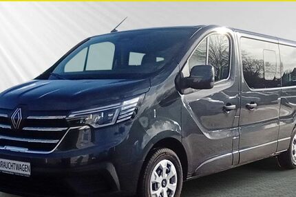 Renault Trafic 19.765 km 37.990 &euro; Frankenberg 35066