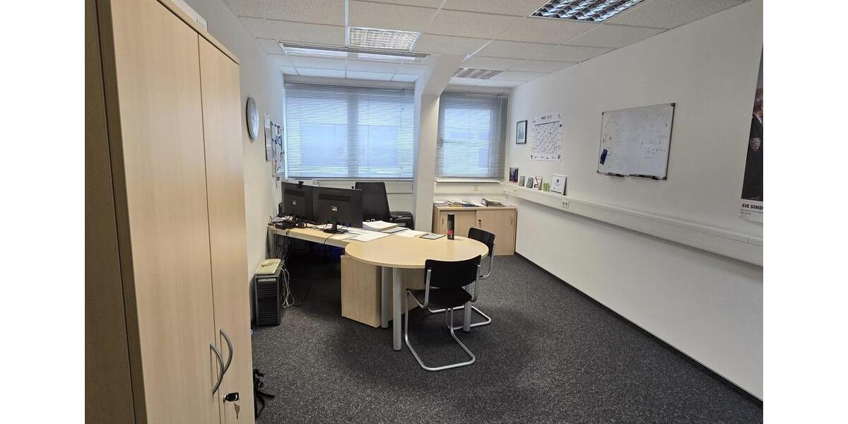 Gewerbeobjekt Allendorf (Eder) - 11&euro; | Angebot:24646320