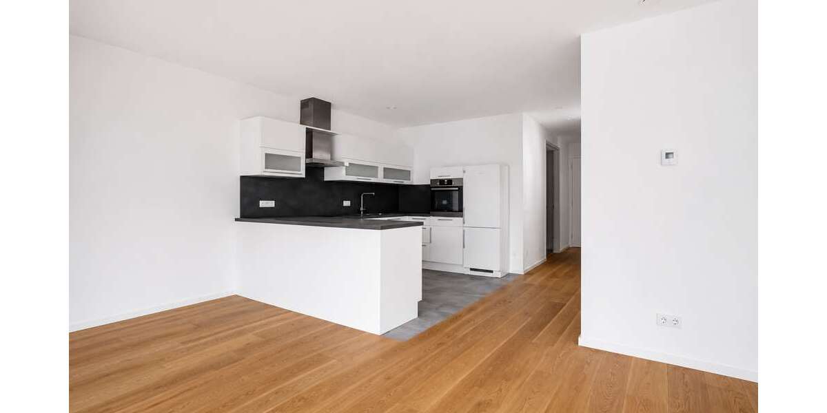 Etagenwohnung Gießen - 4 Zimmer, 98 m&sup2;, 1.150&euro; | Angebot:26894671