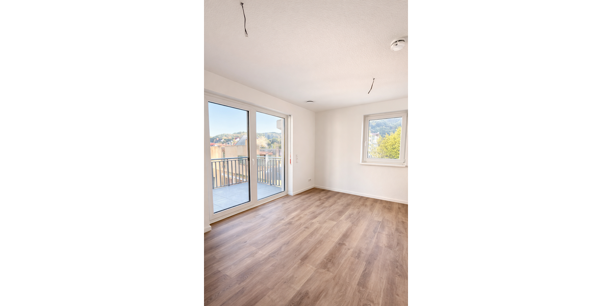 Etagenwohnung Marburg Biegenviertel - 1 Zimmer, 28 m&sup2;, 589&euro; | Angebot:26103096