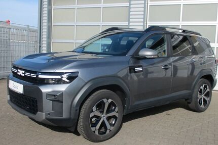 Dacia Bigster 5.200 km 26.990 &euro; Grünberg 35305