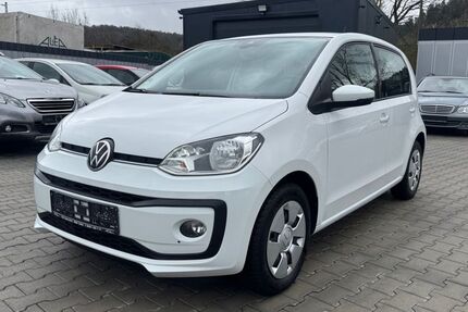 VW up! 188.563 km 5.900 &euro; Cölbe 35091